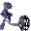 MegaMan Knight Soul