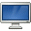 Monitor Status Indicator