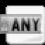 Novelty Number Plates 1.5.5.3