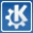 Oxygen KDE