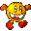 Pacman Panic