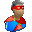 People Icons for Vista  2010.2