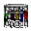 Pillars of Color Theme
