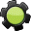 Platform Game Smiley