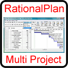 RationalPlan Multi Project