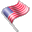 Real Vista Flags