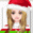Santa Claus Aid Dress Up
