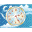Sky Flight Clock