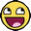 Smiley Blender