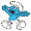 Smurf Jump 1.0