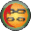 Standard Geo Icons 2012.3