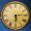 Steampunked SenseDigitalClock 3
