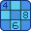 Sudoku X - Novel Games Limited
