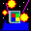 The Windows Satan Game