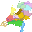 Topo Nederland