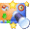 Transparent Text Editor