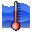 Water Temperature Applet