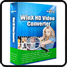 WinX HD Video Converter