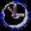 Yet Another Analog Clock