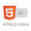 YouTube HTML5 Video